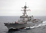 Vignette pour USS Halsey (DDG-97)