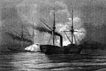 Thumbnail for USS Hatteras (1861)