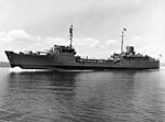 Thumbnail for USS Susquehanna (AOG-5)