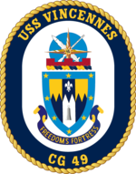 USS Vincennes CG-49 Crest.png