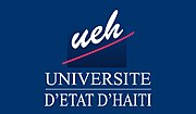 Bildeto por Universitato Ŝtata de Haitio