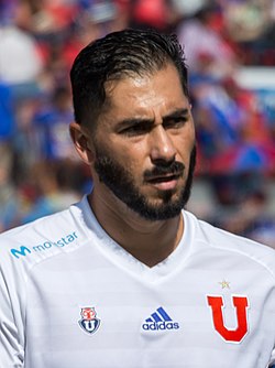 Universidad de Chile - Unión Española 20190310 06.jpg 