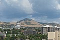 Utah State Capitol and front environs - 23 August 2012.JPG
