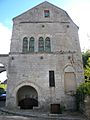 Chapelle des Ursulines de Vézelay