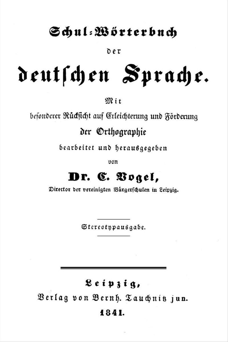 Johann Karl Christoph Vogel 800px-VOG_1841_PBK1
