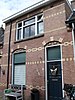 Complex woningen