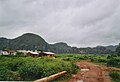 Viñales Valley, Cuba