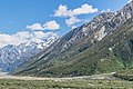 * Nomination Valley of Tasman River in Aoraki/Mount Cook National Park, New Zealand. --Tournasol7 06:11, 13 April 2019 (UTC) * Promotion  Support Good quality.--Famberhorst 06:20, 13 April 2019 (UTC)