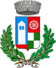 Blason de Valtorta