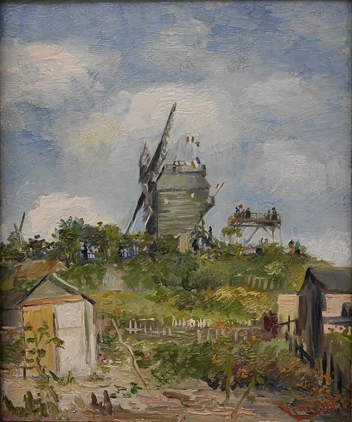 File:Van Gogh - Le Moulin de la Galette.jpeg