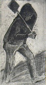 Van Goghova lopatová lopatka na uhlí 1879 kmm f827.jpg