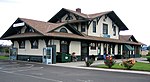 Vancouver station (Washington)