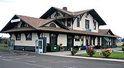 Thumbnail for Vancouver station (Washington)