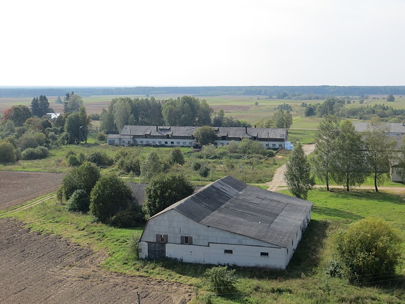 File:Varėnos sen., Lithuania - panoramio (72).jpg