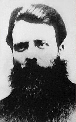 <span class="mw-page-title-main">Vasil Glavinov</span> Socialist from Ottoman Macedonia