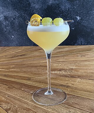 <span class="mw-page-title-main">Ve.n.to</span> Type of cocktail