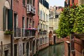 "Venezia_-_Rio_delle_Due_Torri_(35682024730).jpg" by Jorge Franganillo