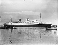 Nieuw Amsterdam (1938)