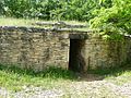 Le tumulus de la Boixe