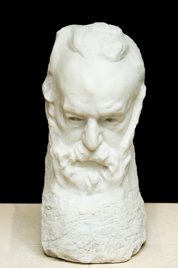 Victor Hugo buste marbre Musée Rodin S.00464 Paris.png