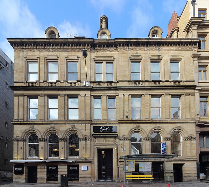 File:Victoria Buildings, Victoria Street, Liverpool.jpg