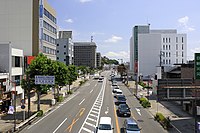 愛知県道483号岡崎幸田線