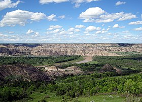 View of Theodore Roosevelt National Park.jpg