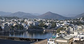 View of Udaipur from City Palace.jpg