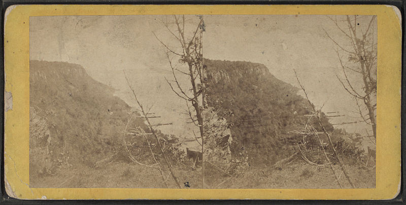 File:View up the River from the top of the Palisades, by E. & H.T. Anthony (Firm) 2.jpg