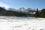 Thumbnail for Sprague Lake (Colorado)