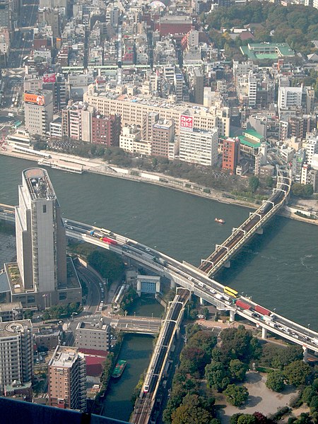 File:Views from Tokyo Skytree 450 Tobu Asakusa st DSCN3731 20121101.JPG