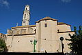 Església parroquial de Santa Maria (Vila-rodona)