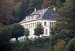 Villa Favre-Jacot