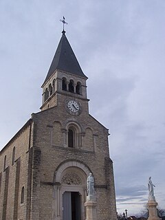 Virey-le-Grand,  Bourgogne-Franche-Comté, France