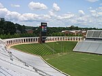 Scott Stadium