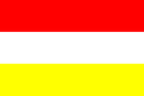 Flagge von Oostvoorne