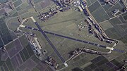 Thumbnail for Leeuwarden Air Base