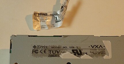 Vxa1-drive-ecrix-label-under-compaq-label.jpg