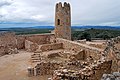 WLM14ES - Castell d'Ulldecona - Margavela.jpg