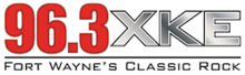 WXKE 96.3XKE logo.png