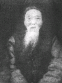 Wang Kaiyun