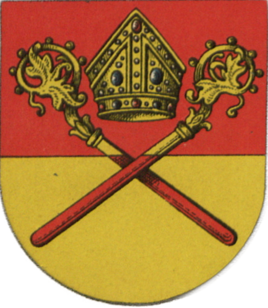 File:Wappen Bützow.png