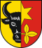 Wappen der Stadt Brüel