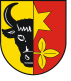 Coat of arms of Brüel