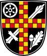 Coat of arms of Hausen