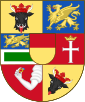 梅克伦堡-施特雷利茨国徽