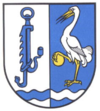 Radenbeck coat of arms