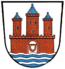 Wapen van Rendsburg