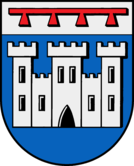 Wappen der Gemeinde Ritzerau