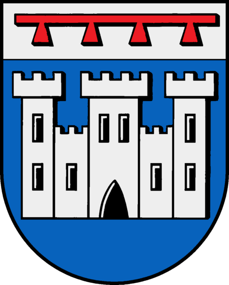 Wappen Ritzerau